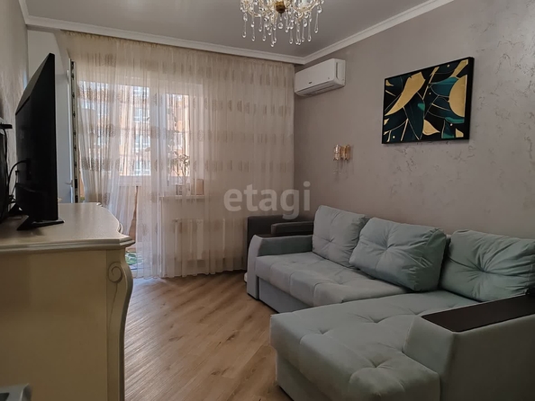 
   Продам 3-комнатную, 110 м², Парусная ул, 10/2

. Фото 4.