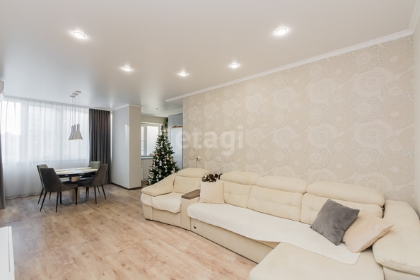 
   Продам 3-комнатную, 74.5 м², Командорская ул, 5/2

. Фото 4.