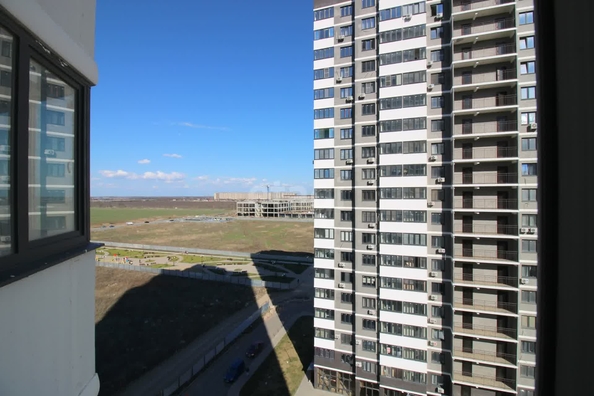 
   Продам 1-комнатную, 37.6 м², Адмиралтейский б-р, 3/2

. Фото 14.