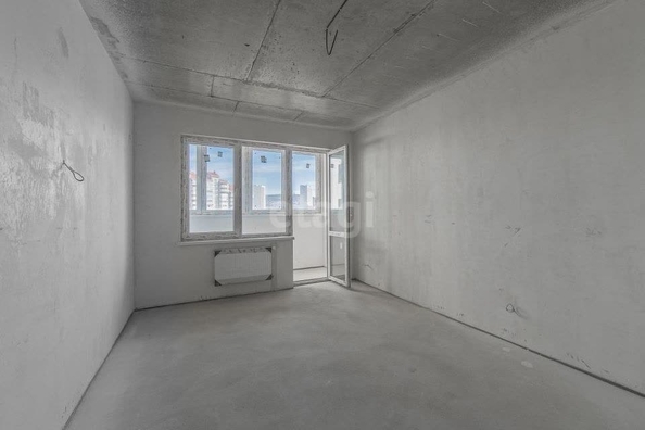 
   Продам 3-комнатную, 63.7 м², Позднякова ул, 2 к15

. Фото 5.