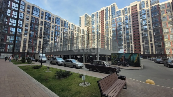 
   Продам студию, 24.4 м², Любимово мкр, 18к1

. Фото 13.