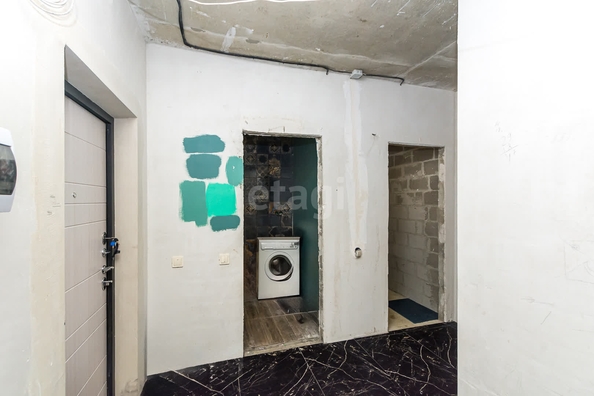 
   Продам 2-комнатную, 56.9 м², Любимово мкр, 2

. Фото 14.