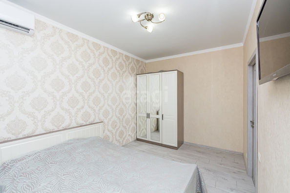 
   Продам 2-комнатную, 52.9 м², Беговая ул, 56/2

. Фото 12.