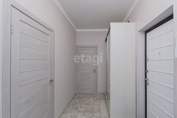 
   Продам 2-комнатную, 52.9 м², Беговая ул, 56/2

. Фото 27.