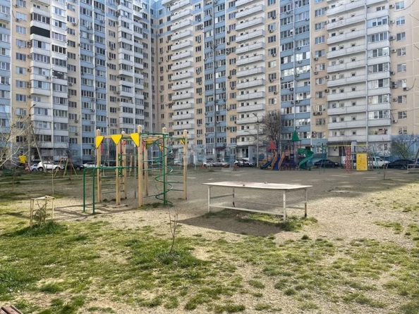 
   Продам 2-комнатную, 61.3 м², Парусная ул, 20/2

. Фото 15.