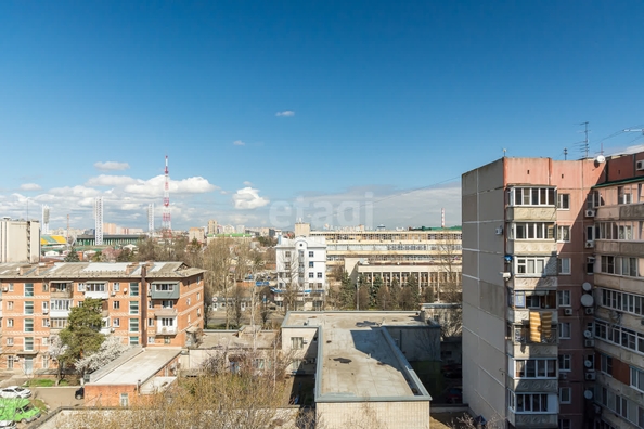 
   Продам 3-комнатную, 73.6 м², Ставропольская ул, 170

. Фото 27.