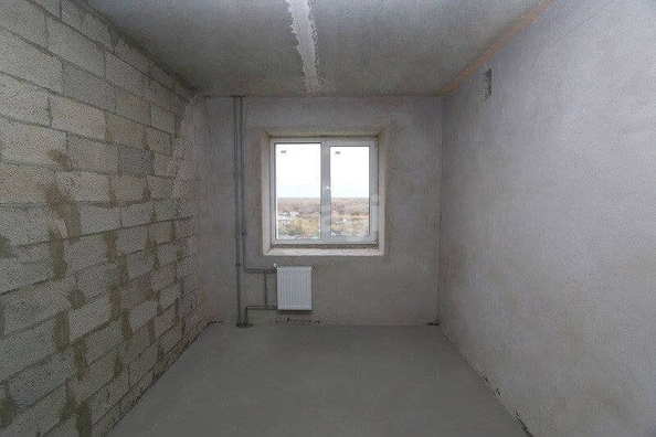 
   Продам 1-комнатную, 41.7 м², Питерская ул, 40

. Фото 10.