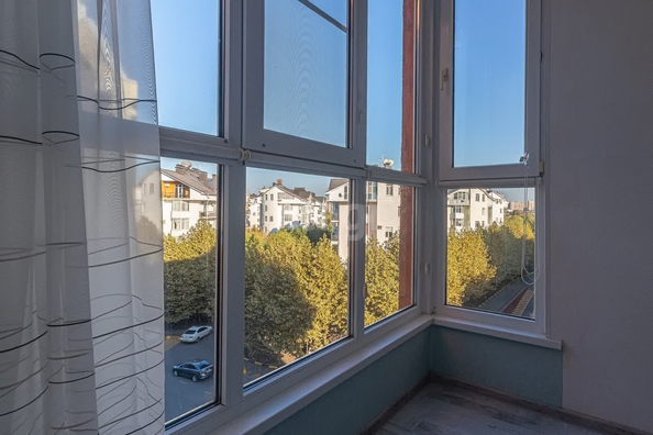 
   Продам 1-комнатную, 61.4 м², Баварская ул, 8

. Фото 10.