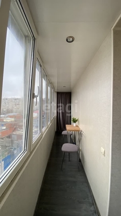 
   Продам 1-комнатную, 27.9 м², Алма-Атинская ул, 2б

. Фото 8.