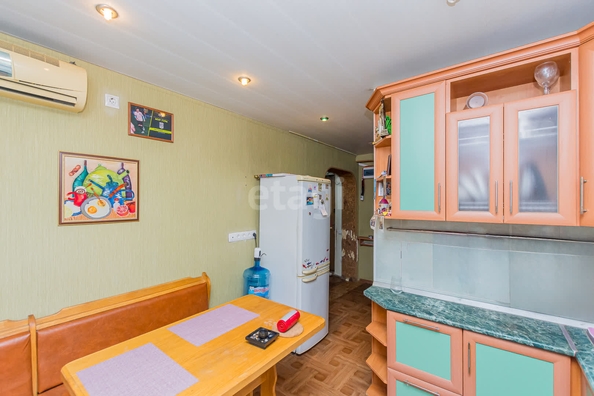 
   Продам 2-комнатную, 44.3 м², Аэродромная ул, 10/2

. Фото 16.