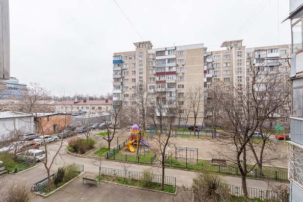 
   Продам 2-комнатную, 44.3 м², Аэродромная ул, 10/2

. Фото 19.