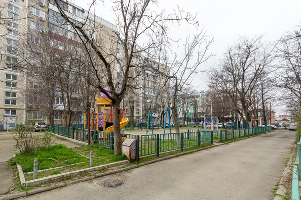 
   Продам 2-комнатную, 44.3 м², Аэродромная ул, 10/2

. Фото 24.