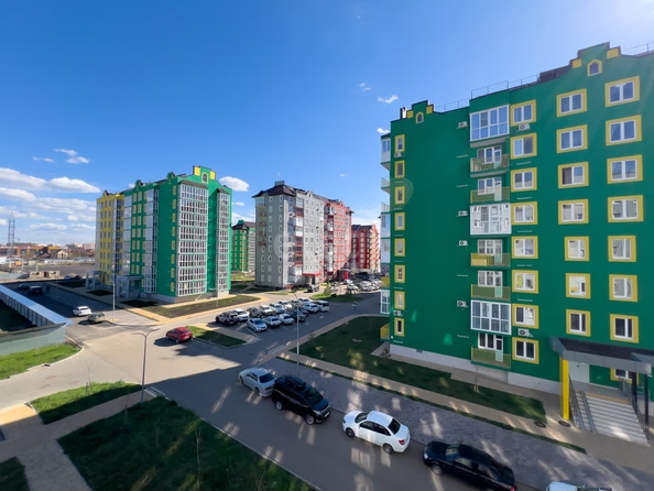 
   Продам 1-комнатную, 40 м², Античная ул, 10

. Фото 14.