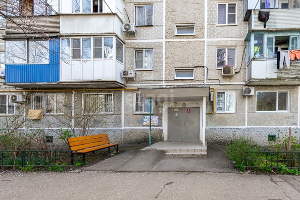 
   Продам 3-комнатную, 61.8 м², Московская ул, 62

. Фото 27.