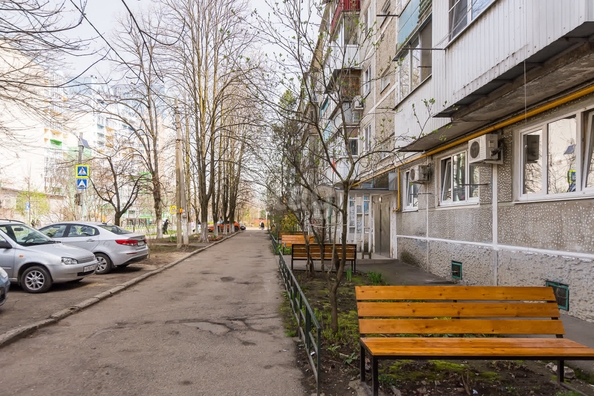 
   Продам 3-комнатную, 61.8 м², Московская ул, 62

. Фото 28.