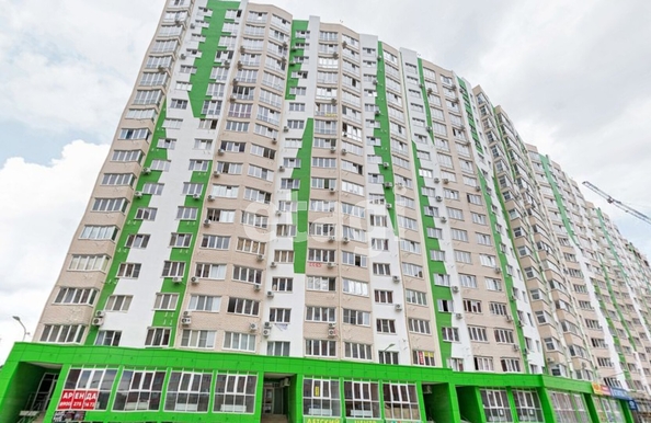 
   Продам 1-комнатную, 40.3 м², Восточно-Кругликовская ул, 42/3  2

. Фото 7.