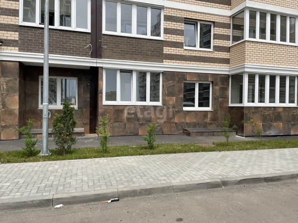 
   Продам 2-комнатную, 57.2 м², Конгрессная ул, 17

. Фото 2.