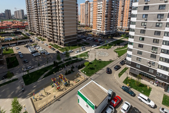 
   Продам 1-комнатную, 35.7 м², Адмиралтейский б-р, 3/1

. Фото 20.