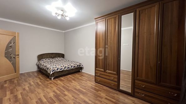 
   Продам 1-комнатную, 43.4 м², Жигулёвская ул, 15

. Фото 5.