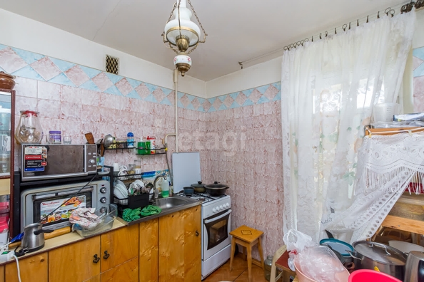 
   Продам 2-комнатную, 52.4 м², Коллективная ул, 43

. Фото 7.