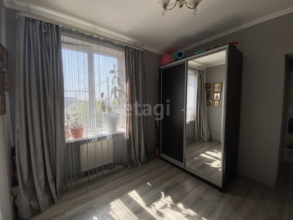 
   Продам 1-комнатную, 31.3 м², Минская ул, 57/1

. Фото 3.