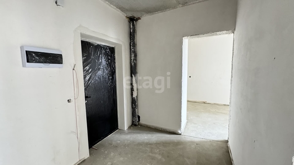 
   Продам 2-комнатную, 48.6 м², Домбайская ул, 55/6

. Фото 4.