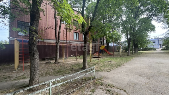 
   Продам 1-комнатную, 57.4 м², Новороссийская ул, 11б

. Фото 26.