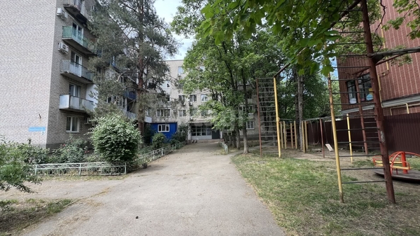 
   Продам 1-комнатную, 57.4 м², Новороссийская ул, 11б

. Фото 29.