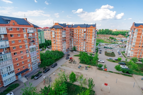 
   Продам 3-комнатную, 75.3 м², Византийская ул, 4

. Фото 22.