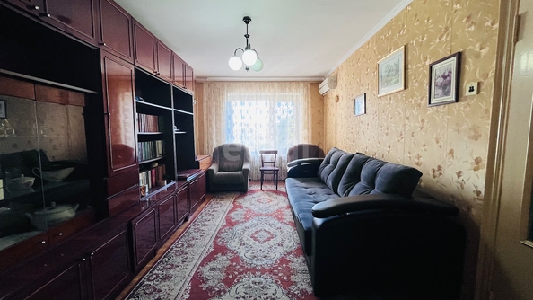 
   Продам 2-комнатную, 54 м², Товарная ул, 4

. Фото 7.