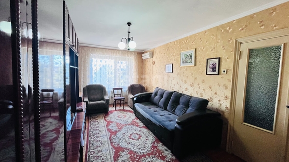 
   Продам 2-комнатную, 54 м², Товарная ул, 4

. Фото 8.