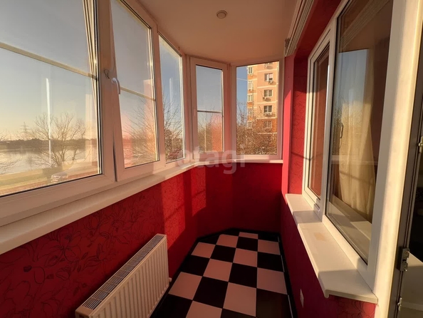 
   Продам 1-комнатную, 45.4 м², Минская ул, 122/13

. Фото 6.