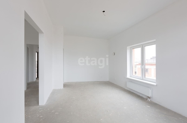 
   Продам 3-комнатную, 71 м², Конгрессная ул, 33/1

. Фото 2.