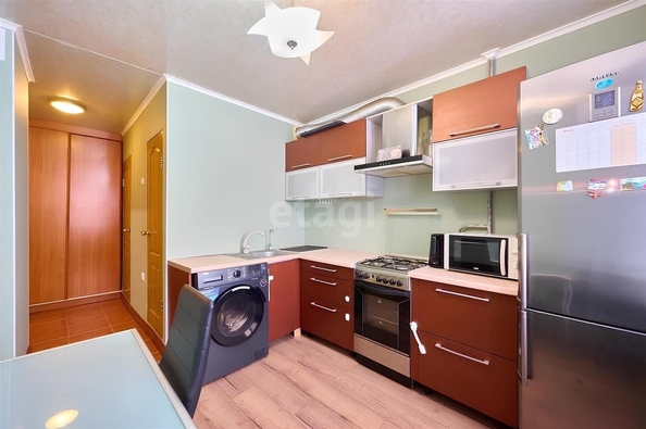 
   Продам 1-комнатную, 37.8 м², Черкасская ул, 62/1

. Фото 6.