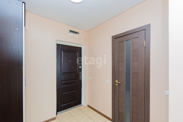 
   Продам 1-комнатную, 38.4 м², Античная ул, 1

. Фото 17.