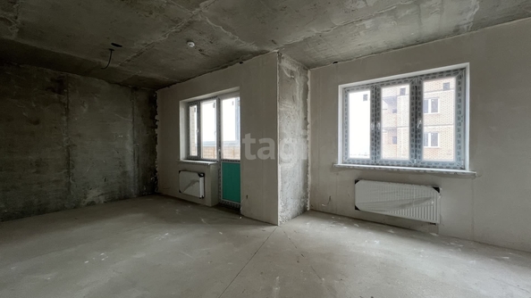 
   Продам 3-комнатную, 59.3 м², Мурата Ахеджака ул, 12 к4

. Фото 8.