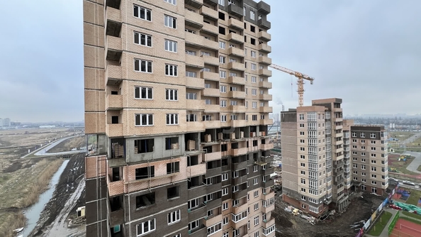 
   Продам 3-комнатную, 59.3 м², Мурата Ахеджака ул, 12 к4

. Фото 15.