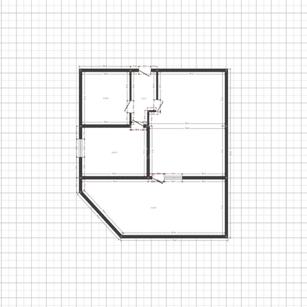 
   Продам 1-комнатную, 8938 м², Любимово мкр, 7/1

. Фото 1.