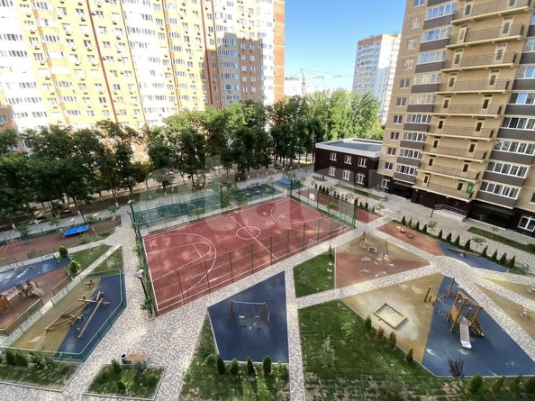 
   Продам 2-комнатную, 48.7 м², Домбайская ул, 55/6

. Фото 23.