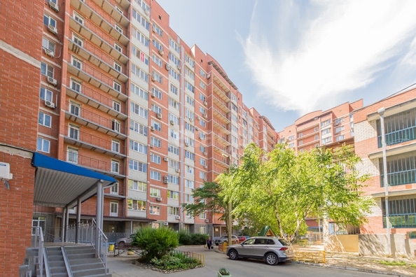 
   Продам 3-комнатную, 83.1 м², Зиповская ул, 5/2

. Фото 26.