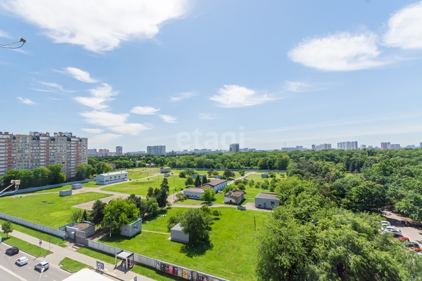 
   Продам 3-комнатную, 83.1 м², Зиповская ул, 5/2

. Фото 28.