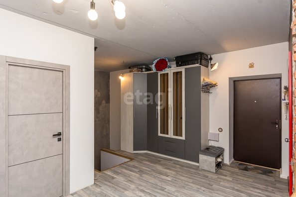 
   Продам 3-комнатную, 82.5 м², Московская ул, 154/1

. Фото 25.