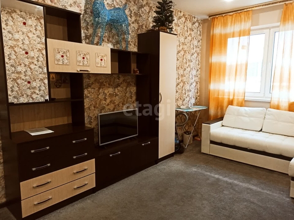 
   Продам 1-комнатную, 36.4 м², Командорская ул, 3/2

. Фото 3.