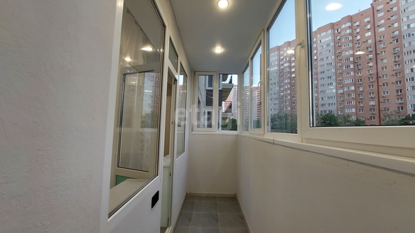 
   Продам 2-комнатную, 63 м², Домбайская ул, 55/6

. Фото 14.