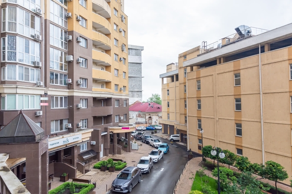 
   Продам 2-комнатную, 87 м², Кожевенная ул, 24

. Фото 25.