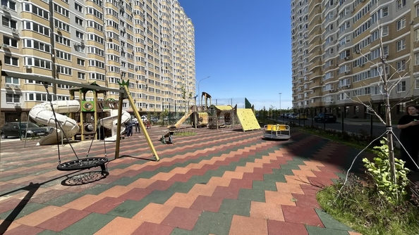 
   Продам 1-комнатную, 30.2 м², Красных Партизан ул, 1/4 к15

. Фото 11.