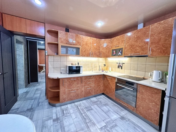 
   Продам 2-комнатную, 56.4 м², 3-я Целиноградская ул, 4

. Фото 3.