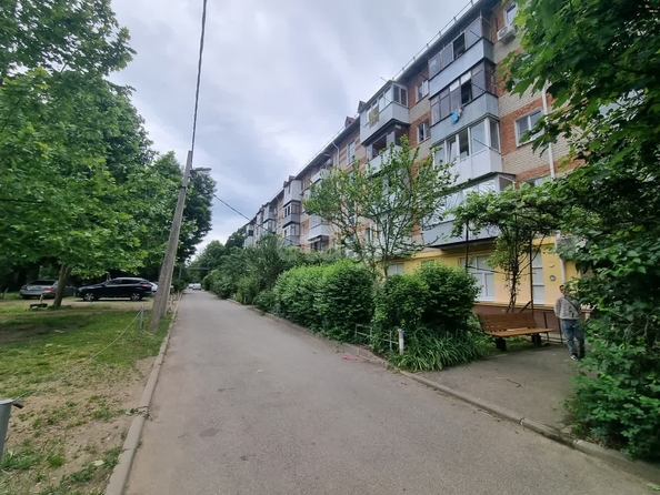 
   Продам 3-комнатную, 55.8 м², Старокубанская ул, 109

. Фото 8.