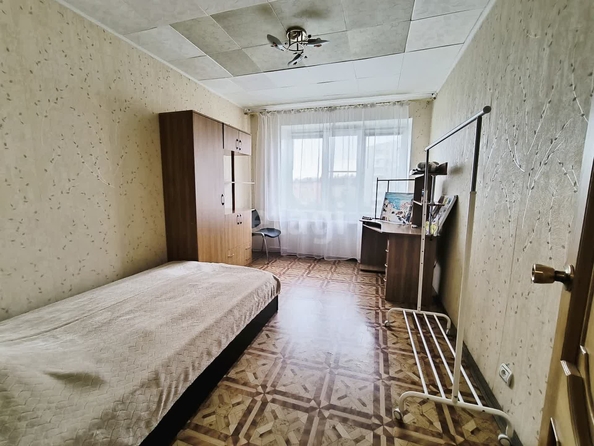 
   Продам 4-комнатную, 88.45 м², Восточно-Кругликовская ул, 55

. Фото 1.