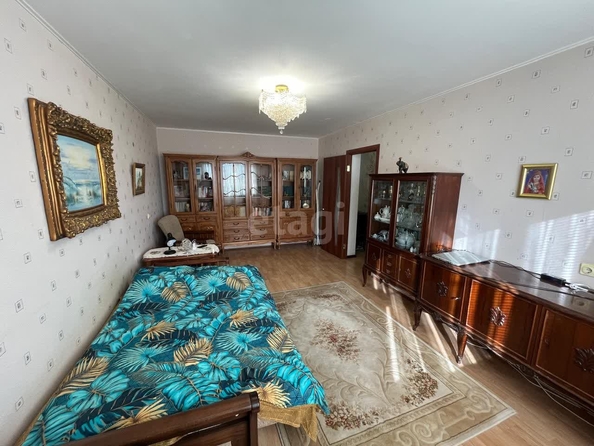 
   Продам 2-комнатную, 57.5 м², Рождественская Набережная ул, 3

. Фото 1.